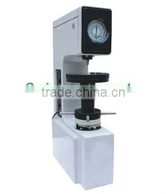 Rockwell Motor-Driven Hardness tester