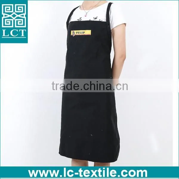 womens cooking apron LCTN2077