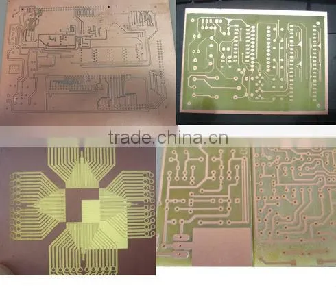 Jinan MN cnc router kit for pcb machine