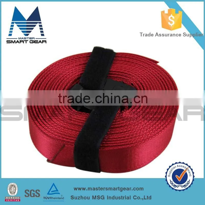 MSG Super Quality Colorful Rings Gymnastic Rings