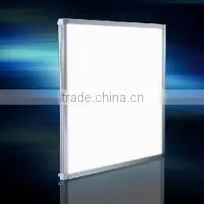 3 years warranty indoor decorative rgb color changing square panel led hanging lights