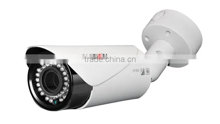 LS VISION 2mp AHD full hd cctv camera system, top 10 cctv camera, china factory direct