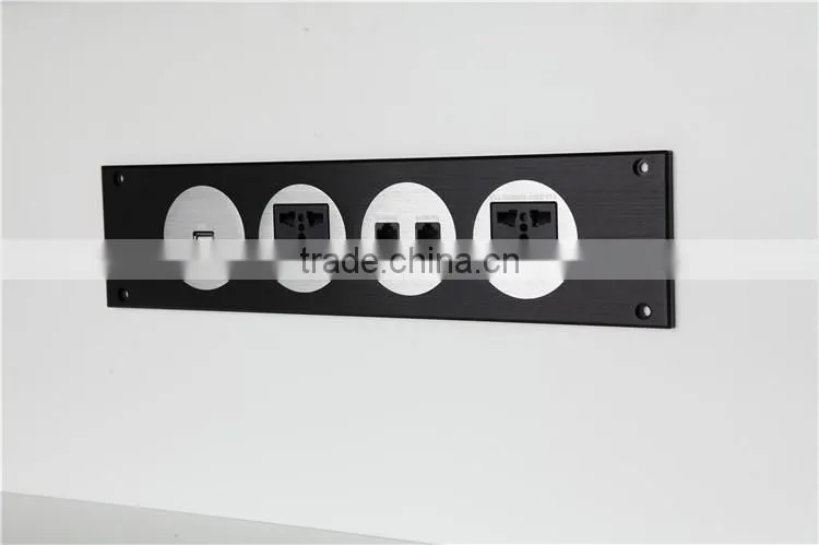 commercial furniture high-end small spa reception desk