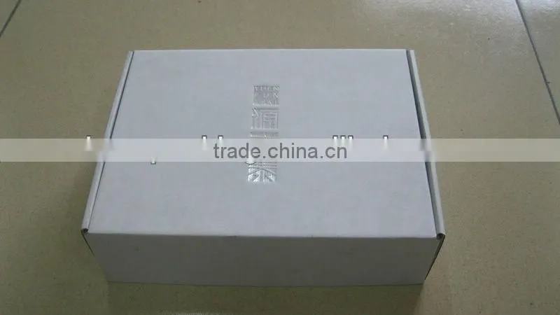 Custom paper gift box for packing gifts