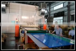Sate-Lite (Foshan) Plastics Co., Ltd. company overview - view 3