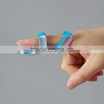 Baseball Finger Splint