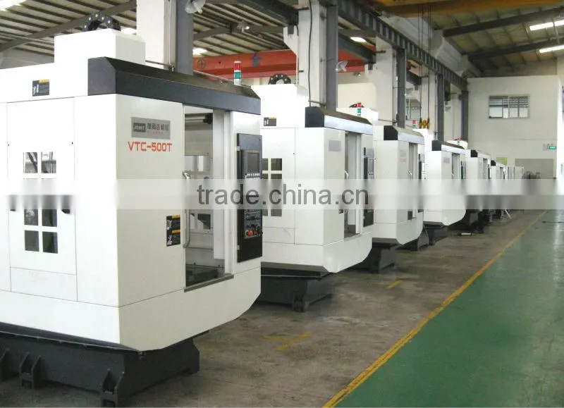 CNC Machine CKI-6136