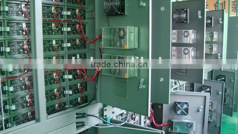 numerical led display board led module