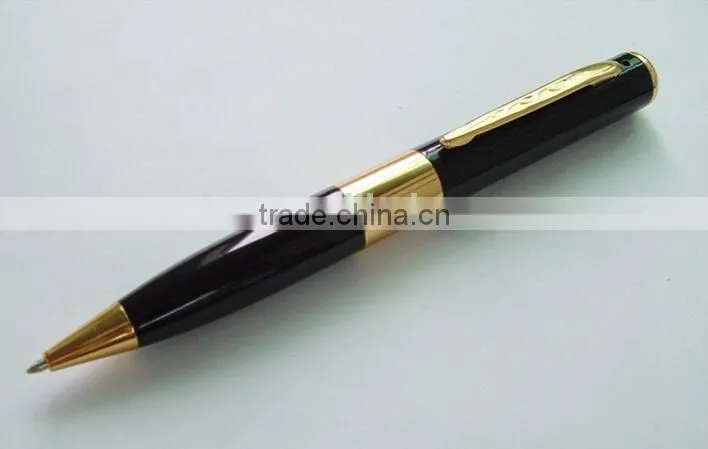 HD Mini Pen Camera /Pen DVR /Digital Pen Video Recorder