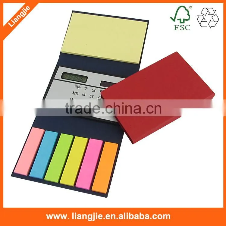 Memo cube,paper block with printing box