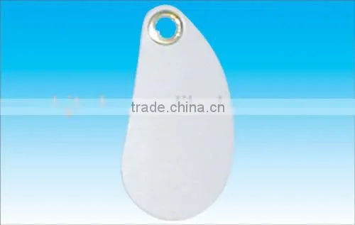 proximity Keychain(PVC Keyfob)