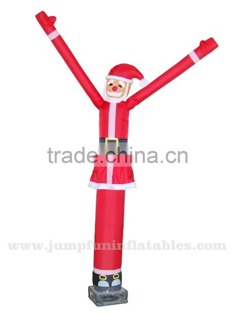 wholesale inflatable air dancer man cheap price sky dancer