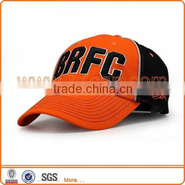 Cotton Baseball Sun Visor Cap hat With Zipper Removal Top