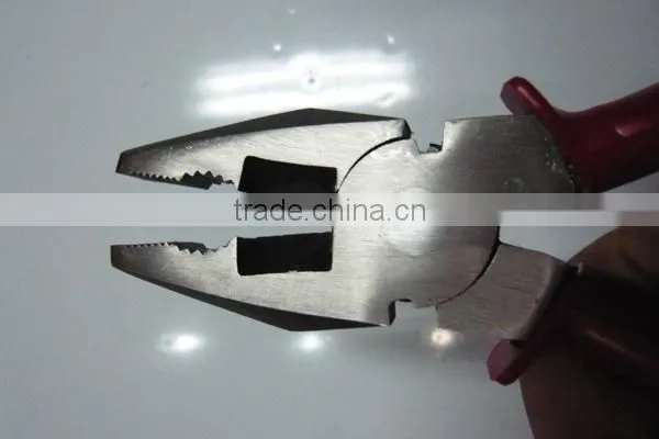 different types of pliers combination plier cast iron pliers