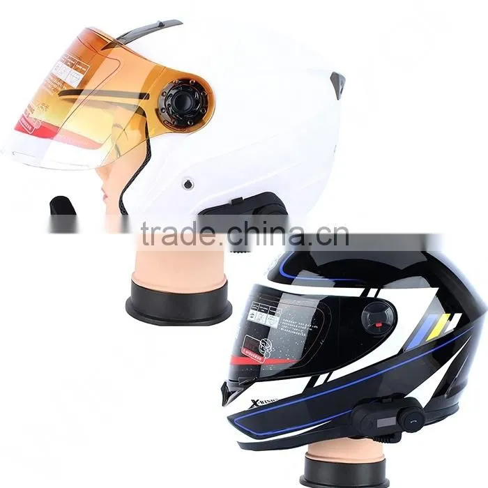 2016 Newst motorcycle bluetooth headset