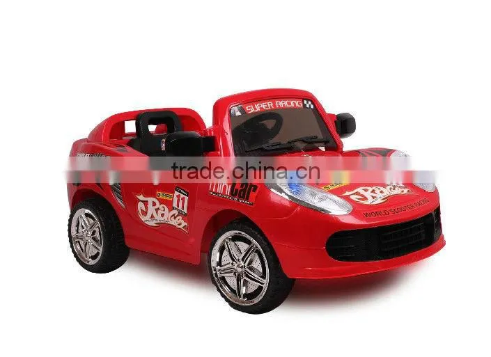 !New rc ride on car for kids in india