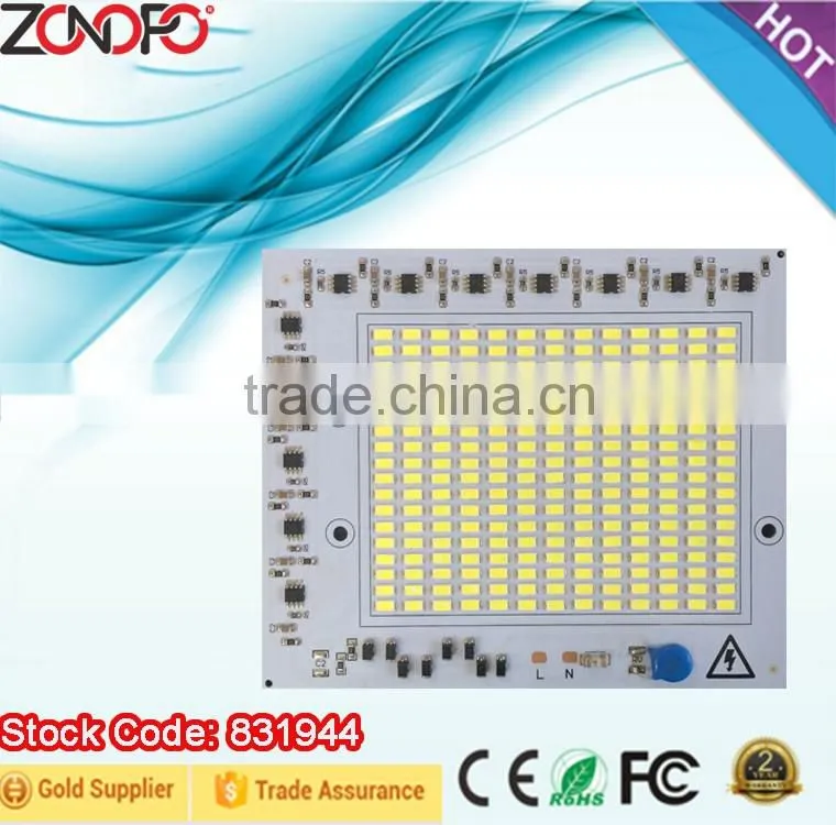 30w square innovative spot light ac motor ac engine 220v ra70 top ac pcb