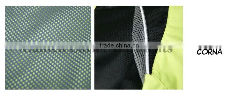Mens Lightweight Waterproof Camping Jacket