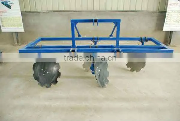 3Z farm machinery ridger plough