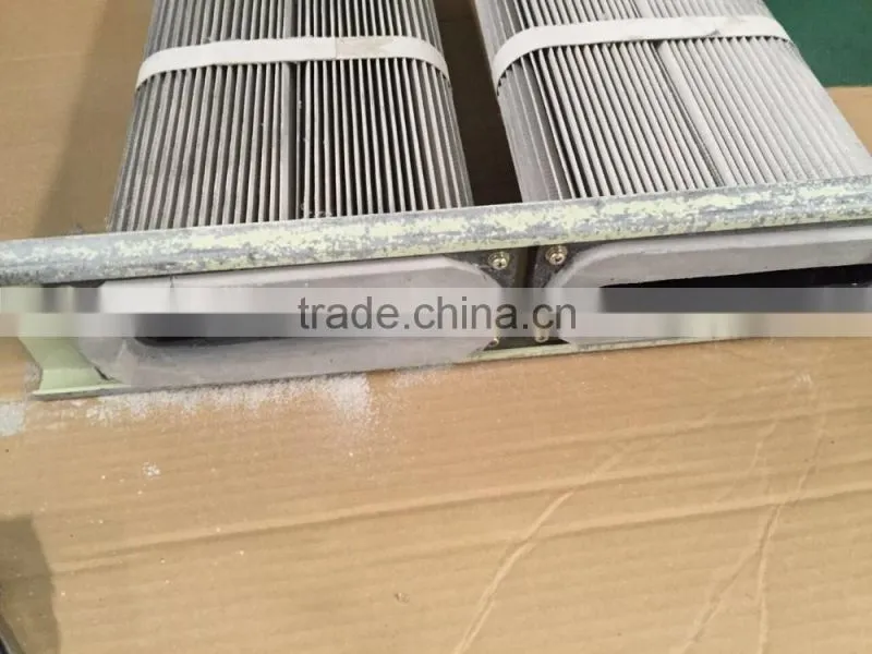 Farrleey Flat Bag Filter Element