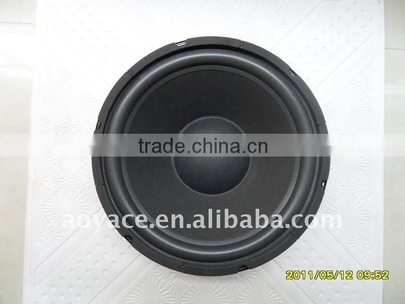 alarm horn Speaker/speaker horn