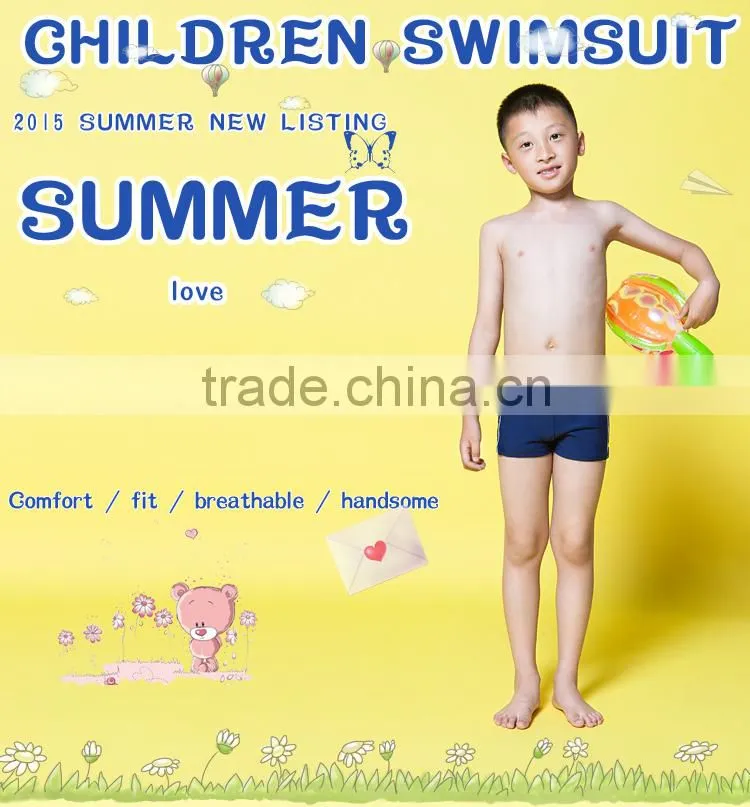 CNYE High Quality boys swimwear fashion kids swimwear