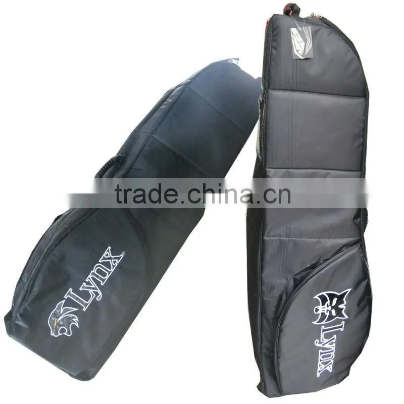 Good design folding travel golf bag
