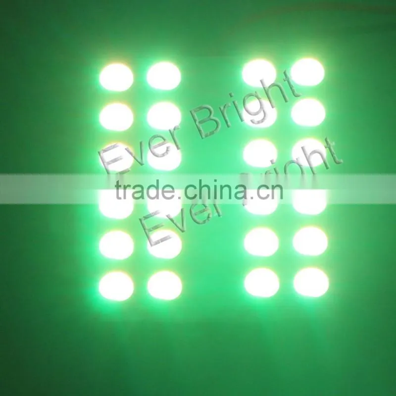 2016 RGB LED light auto remote controlled colorful led panel lighting