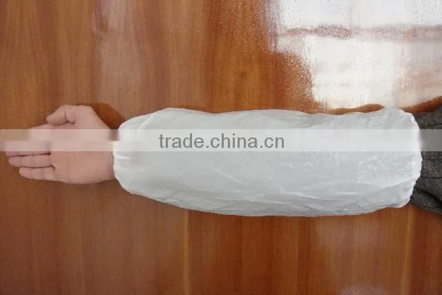 PE sleeve