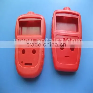 OBDii diagnostic OBD2 scanner adapter enclosure