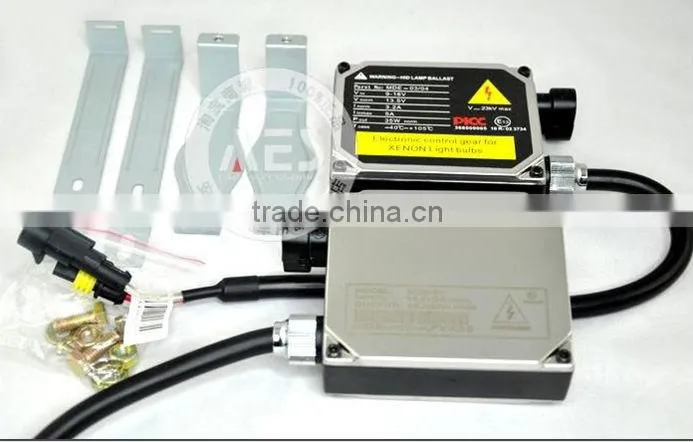 HID bixenon kit con ballast +TC-xenon bulbs