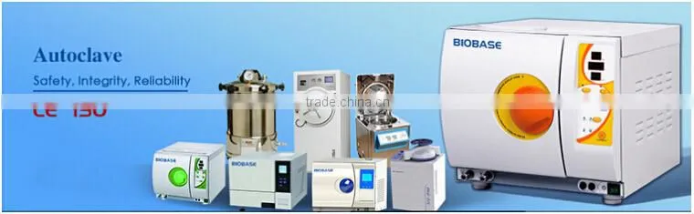 BIOBASE circulation type, 20L, temperature +5~100 degree, digital thermostatic water bath