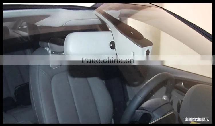 1080P HD black box wifi car dvr manual camera for audi XY-DVR01