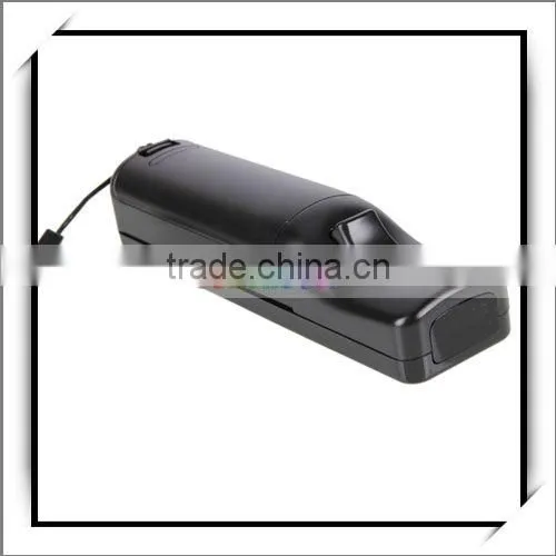 Wireless Remote Controller For Wii Black -VB278BL