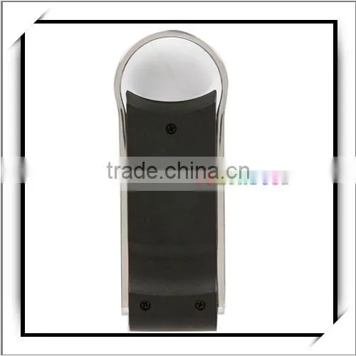 4CH High Quality Wireless Steel&Plastic Universal Remote Control Transmitter Black&Silver