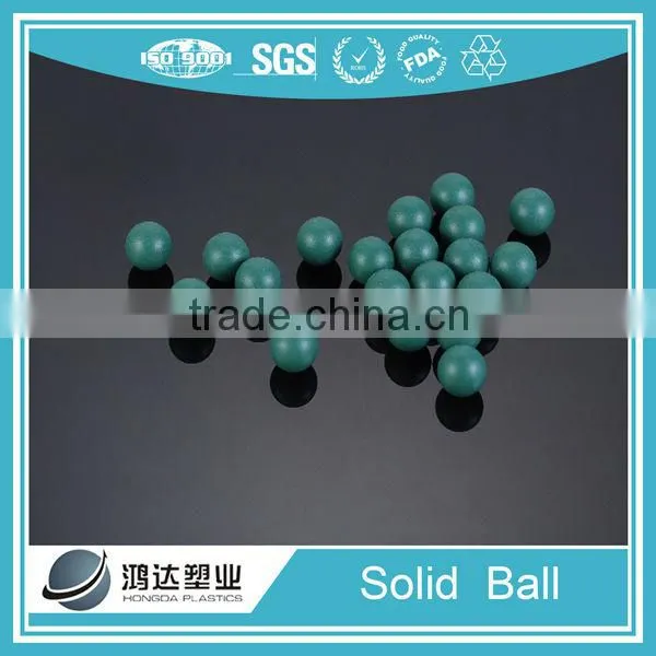 plastic ball casters for bearing
