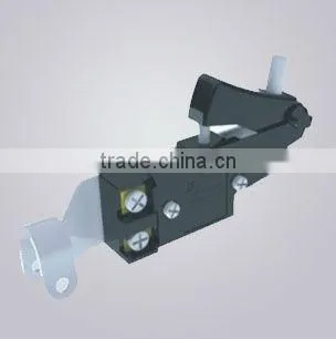 Electric tool switch 10a power tool switch with dustproof for HitachiPH65A, H41, H40MR, HM0810T, 5900BR, 5714NB