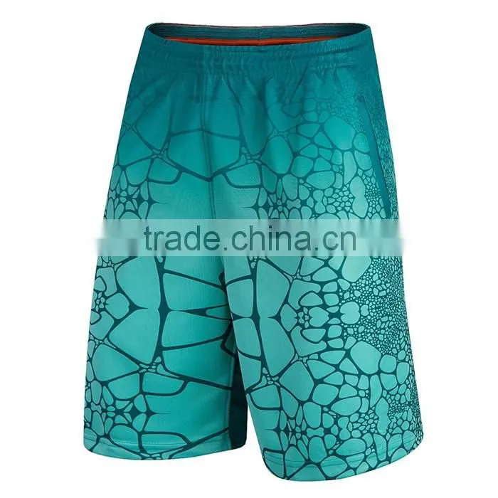 Fashion mens design your own blank board shorts wholesale