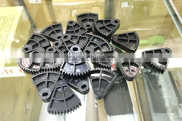 New Compatible Cassette Elevator Gear for Xerox DCC 5540 6500 7500 250 252 5065 Fan-shaped Gear