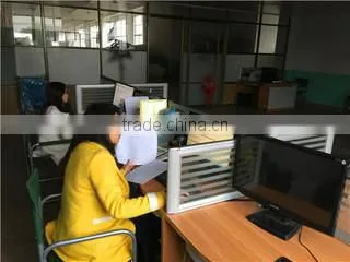 Zhejiang Ronghao Industry And Trade Co., Ltd. company overview - view 1