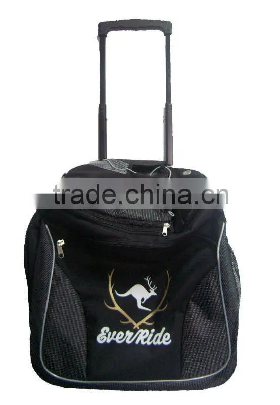 JGB025 travel luggage bag for adult