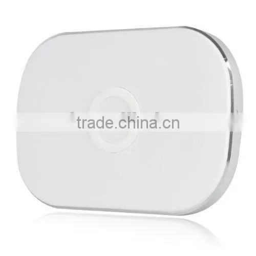 Unique Qi Standard Wireless Charger Kit (Charging Pad And Receiver Module Included) For iPhone5/5S/iPhone6/iPhone6 Plus