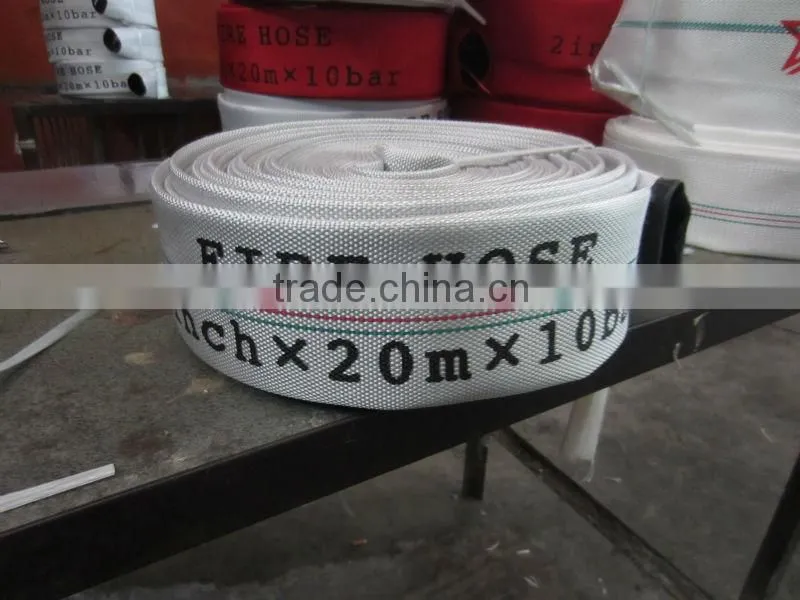 1.0 MPA 6" irrigation hose