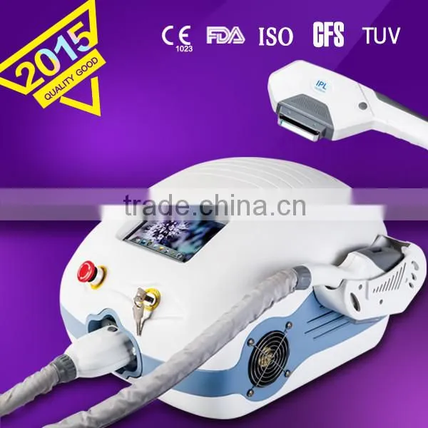 personal ipl hair removal beauty machine ellipse ipl laser