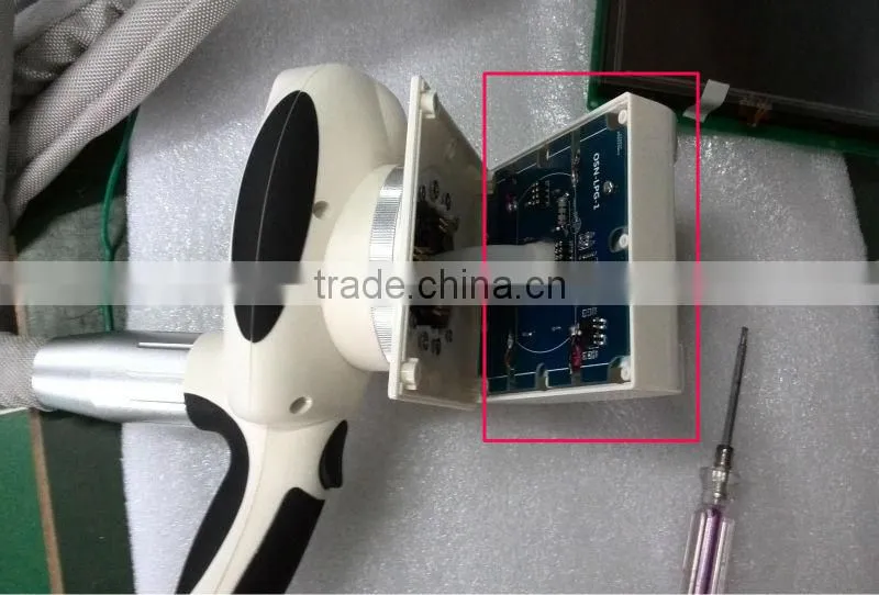 Professional Portable Cryolipolyse Venus Freeze Machine