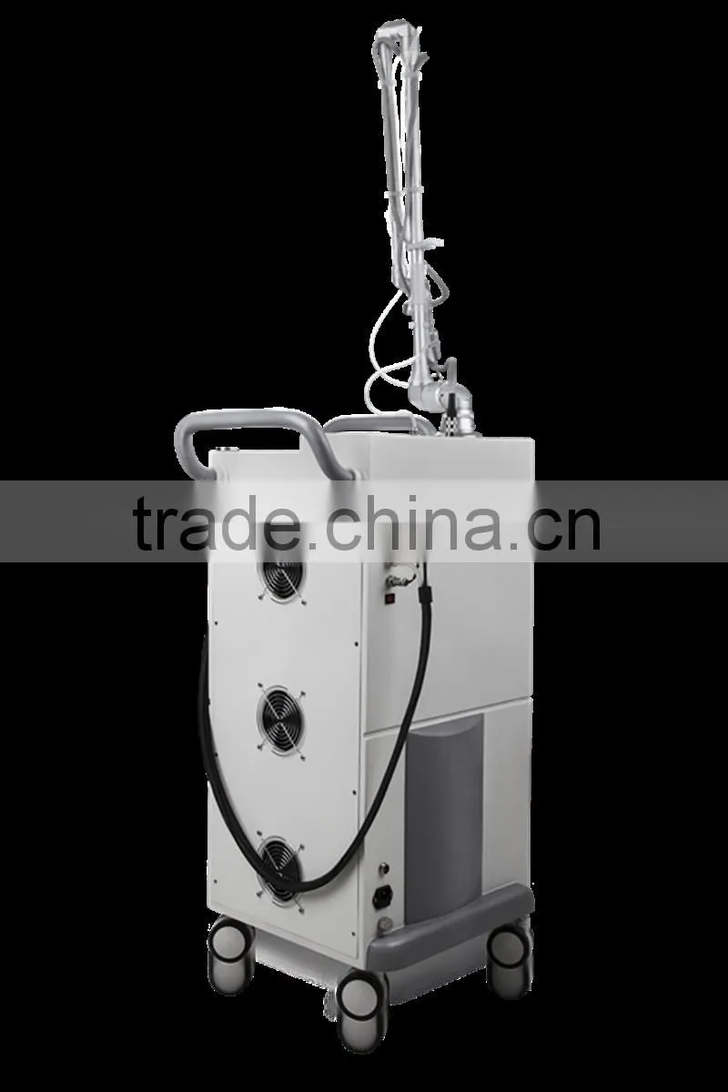 High quality co2 laser vaginal rejuvenation treatment