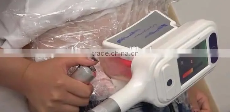 2017 Cold Sculpting for Weight Loss Cryolipolysis Freeze Fat Away Machine