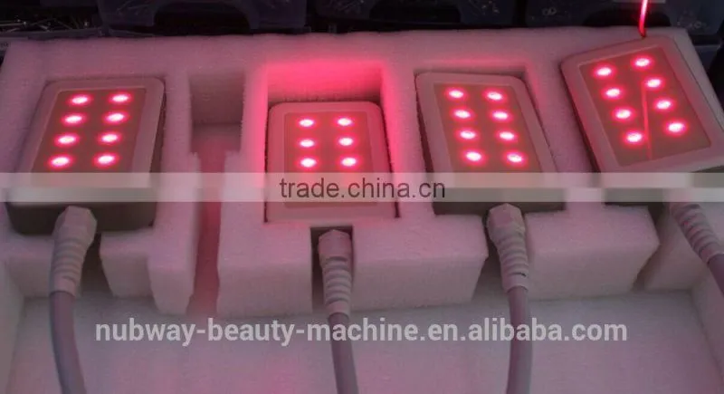 home use !!! Lipo laser Slimming Machines slim beauty equipment