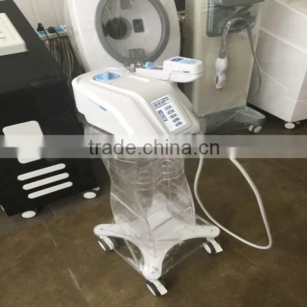 Professional Mesogun Injector for Hair Pore Shrink and Neck Wrinkle Improvement