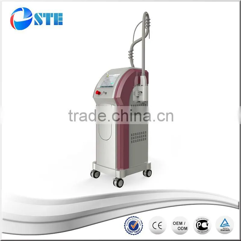 Ce And Fda Approval best 532 & 1064nm q-switched nd yag laser tattoo removal machine price